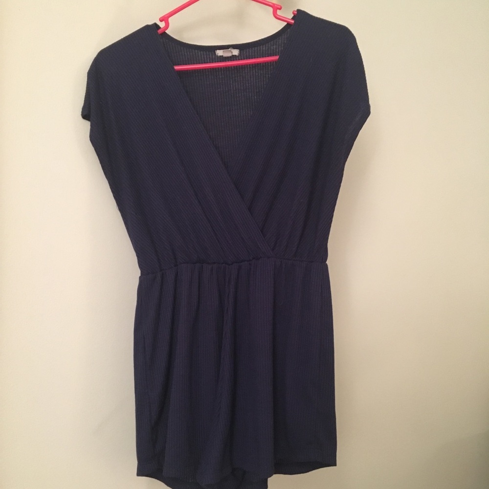 Urban outfitters romper